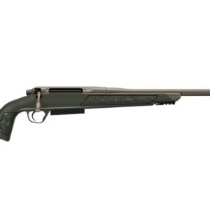 Christensen Arms Evoke Rifle 6.5mm Creedmoor 20″ Threaded