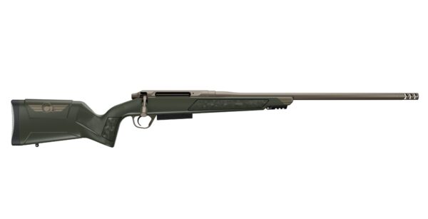 Christensen Arms Evoke Rifle 6.5mm Creedmoor 20″ Threaded