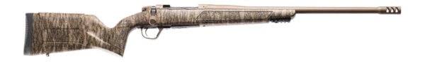 Christensen Arms Evoke .308 Win 20″ Mossy Oak Bottomland