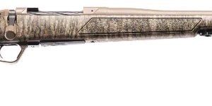 Christensen Arms Evoke 7mm Rem Mag 22in Mossy Oak FDE