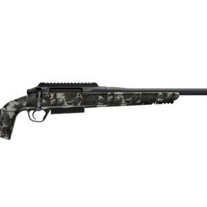 Christensen Arms Evoke Hunter 30-06 22″ Black/Brush Camo