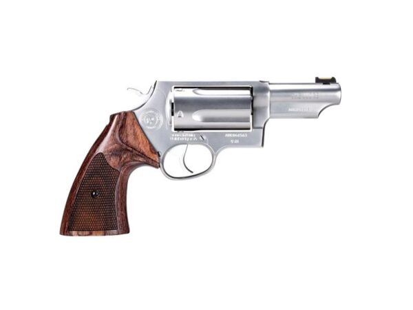 Taurus Judge Executive Grade Revolver .45 LC/.410 3in 5rd