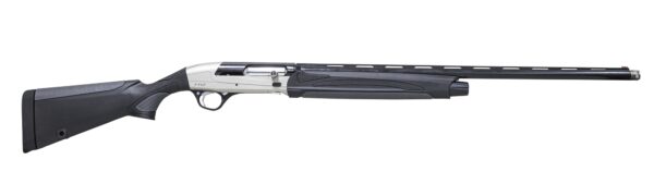 f12blkgry04f3 Pointer FT12 12 Gauge Semi-Auto 28″ Vent Rib, 5+1