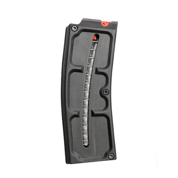 f17mag465a Franklin Armory F17 .17 WSM 20rd Polymer Magazine