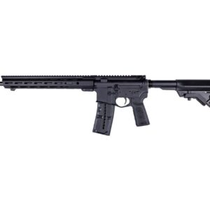 Franklin Armory F17-X 16″ .17 WSM 20rd