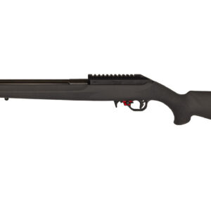 Franklin Armory F22 Binary Rifle .22 LR 16in Gray Hogue