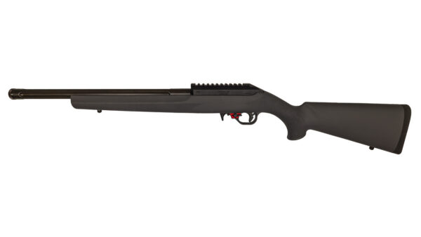 Franklin Armory F22 Binary Rifle .22 LR 16in Gray Hogue