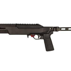 Franklin Armory F22 Binary Pistol .22 LR 8in Threaded – 10rd