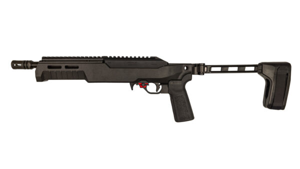 Franklin Armory F22 Binary Pistol .22 LR 8in Threaded – 10rd