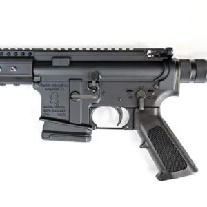 Franklin Armory CA7 — 5.56 NATO, 7.5″ Pistol