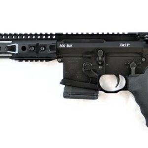 Franklin Armory CA11 .300 AAC Blackout 11.5in 10rd Pistol