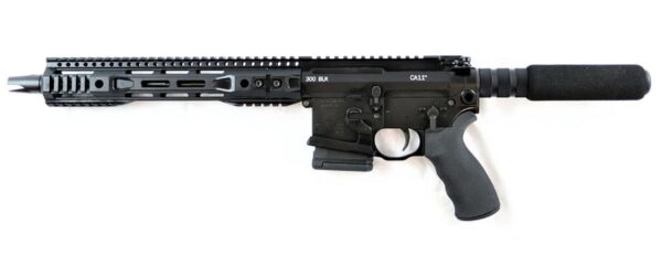 Franklin Armory CA11 .300 AAC Blackout 11.5in 10rd Pistol