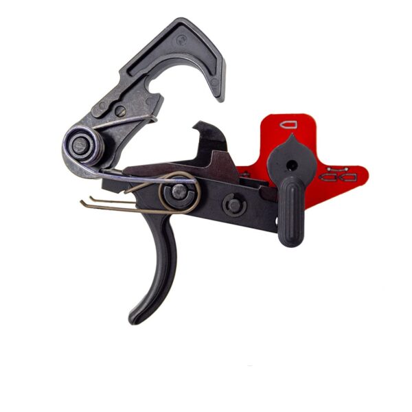 Franklin Armory AR-Essential BFSIII Binary Trigger (Curved)