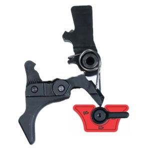 Franklin Armory BFSIII 22-C1 Binary Trigger for 10/22