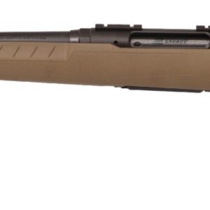 Savage Axis II Compact 20″ .223 Rem Left-Hand Bolt Action