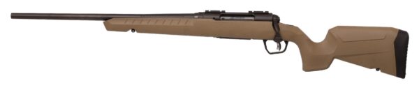 Savage Axis II Compact 20″ .223 Rem Left-Hand Bolt Action