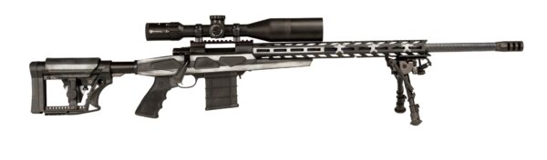 flaggry69f3 LSI HOWA M1500 6.5 Creedmoor 24″ CF Heavy Barrel
