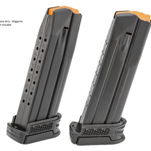 FN 509M Magazine Sleeve 17rd 9mm Black