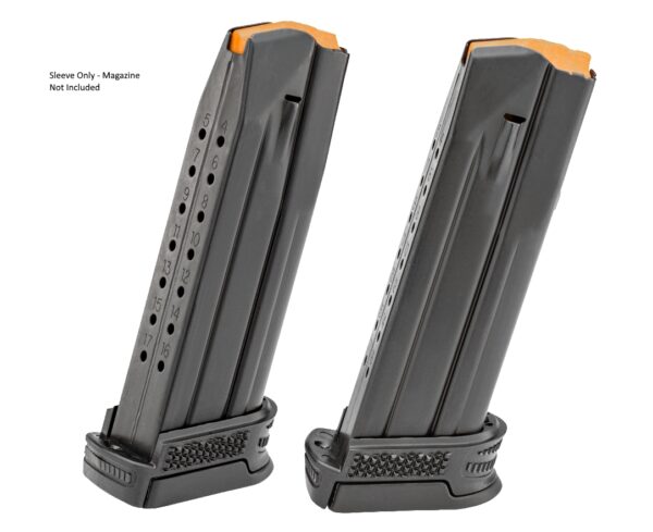 fn20-100355 FN 509M Magazine Sleeve 17rd 9mm Black