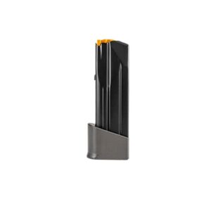 FN 509 CC Edge 15rd Magazine — 9mm, Gray