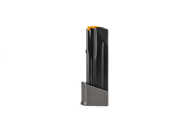 fn20100656e2e6 FN 509 CC Edge 15rd Magazine — 9mm, Gray