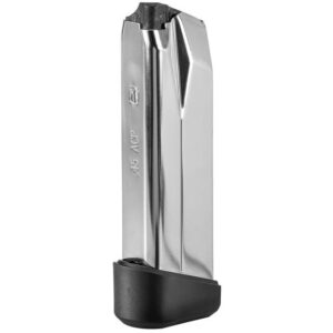 FN 545 Magazine 10rd .45 ACP — Black