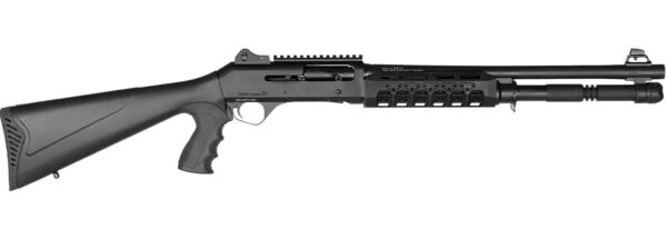 fp12074ba94 ATA Arms FOUR PEAKS ASKA S4 12 Gauge M-LOK 5+1