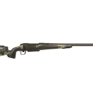 Fierce Firearms Carbon Rival XP 7mm BC 22 in Rifle