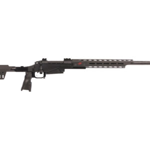 Fierce Firearms MTN Reaper H‑TAC 7MM Backcountry 22in Rifle