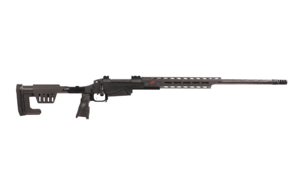 Fierce Firearms MTN Reaper H‑TAC 7MM Backcountry 22in Rifle