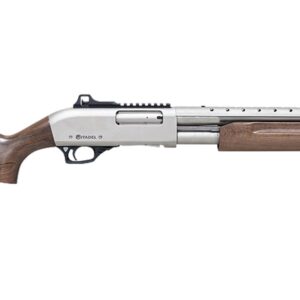 Citadel Mariner 20 Gauge Pump Shotgun, 18.5 in Barrel