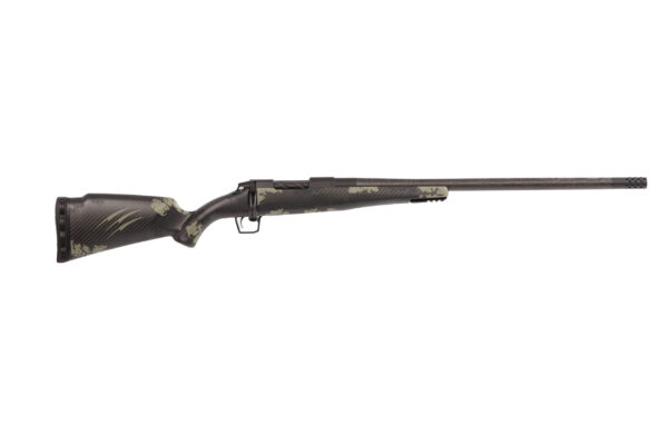 Fierce Firearms Carbon Rogue 7mm PRC 24″ Bolt Action