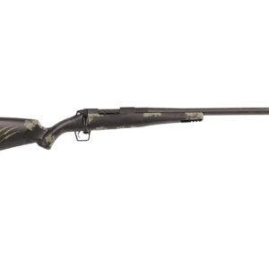 Fierce Carbon Rogue 7mm BC 20″ Bolt-Action Rifle