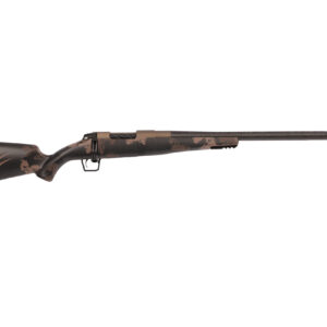 Fierce Firearms Carbon Rogue 7mm PRC 24″ 3+1 Threaded