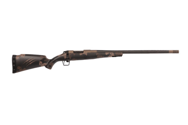 Fierce Firearms Carbon Rogue 7mm PRC 24″ 3+1 Threaded