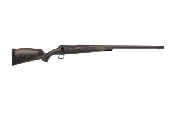 Fierce Firearms CF Rogue 300PRC 22″ Bolt Action Rifle