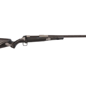 Fierce Carbon Rogue 7mm PRC 20″ Threaded Barrel Glacier Cerakote