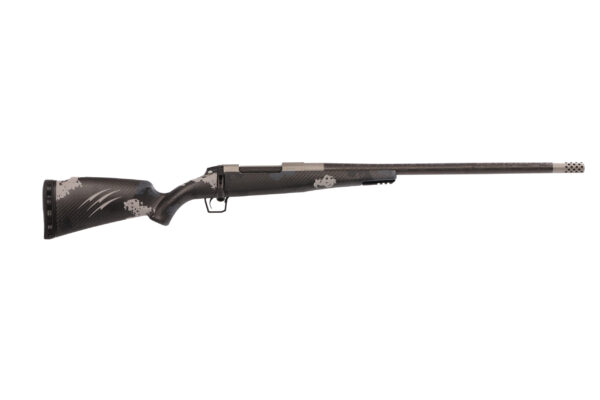 Fierce Firearms Carbon Rogue 7mm PRC 22″ Bolt Action Rifle
