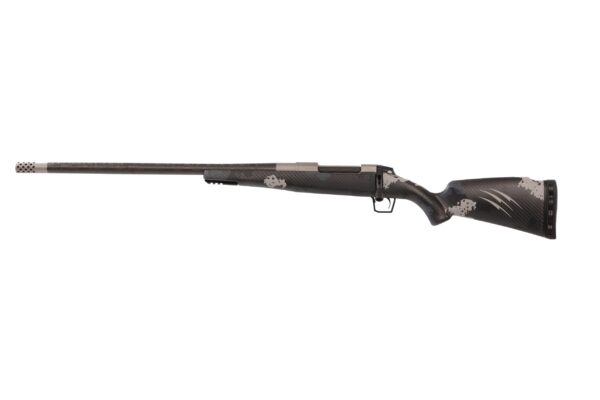 FIERCE FIREARMS CF ROGUE 7PRC GL/PTM 24″ LH