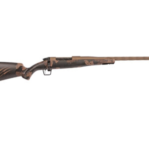 Fierce Firearms Twisted Rogue 7mm PRC 24-inch