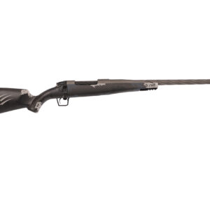 Fierce Firearms Twisted Rogue 7MM Backcountry 24″ Bolt Action Rifle