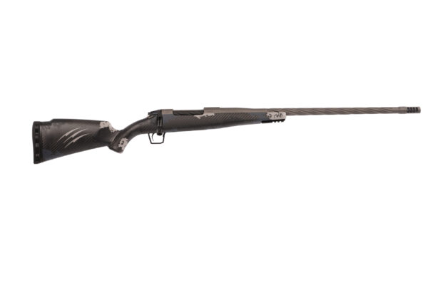 Fierce Twisted Rogue 308 Win 20″ Glacier Cerakote