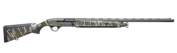 ft12mosbl335f Pointer Field Tek FT12 12 Gauge Semi-Auto 28″ Vent Rib