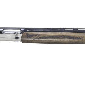 Pointer Field Tek FT12 12 Gauge Semi-Auto 28 in Silver/Walnut