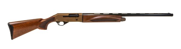 ft3e91f-scaled-1 Pointer FT3 Field Tek 3 12 Gauge 28″ Semi-Auto Shotgun