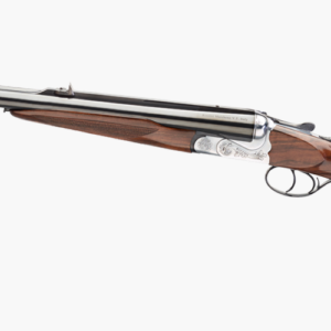 Rizzini Rhino Express 500 Nitro Express Double Rifle, 2-Round