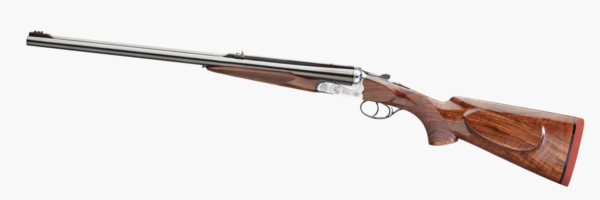 Rizzini Rhino Express 23″ Double Rifle, 2-Round