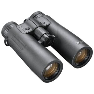Bushnell Fusion X 10×42 Rangefinder Binocular