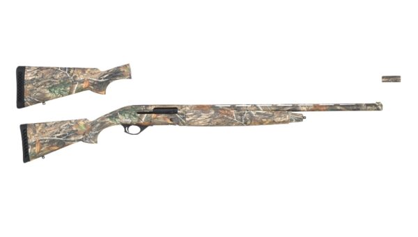 g2twostockrtedge3429 TriStar Viper G2 Compact 20 Gauge 24″ Realtree Edge 2-Stock