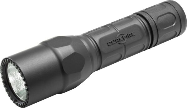 g2xbk170c SureFire G2X LE Dual-Output LED Flashlight Black